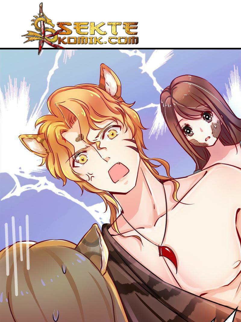 Beauty and the Beasts Chapter 03 Gambar 59